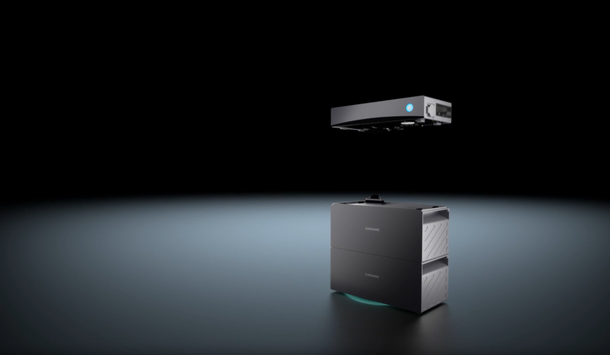 Video: Das Baukastenprinzip des Sunshare Glory Speichers, erweiterbar durch stapelbare Speichermodule